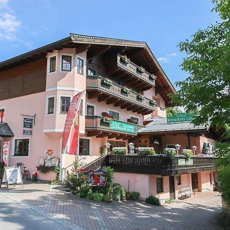 Landgasthof Neuwirt Lofer Extérieur photo