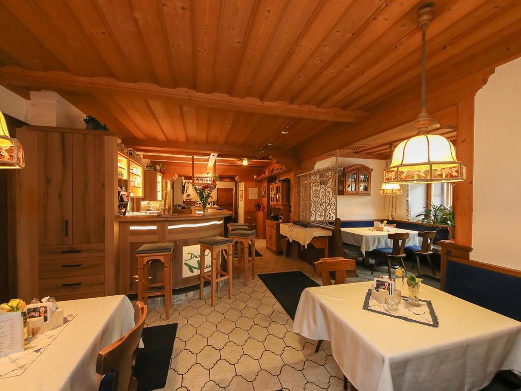 Landgasthof Neuwirt Lofer Extérieur photo